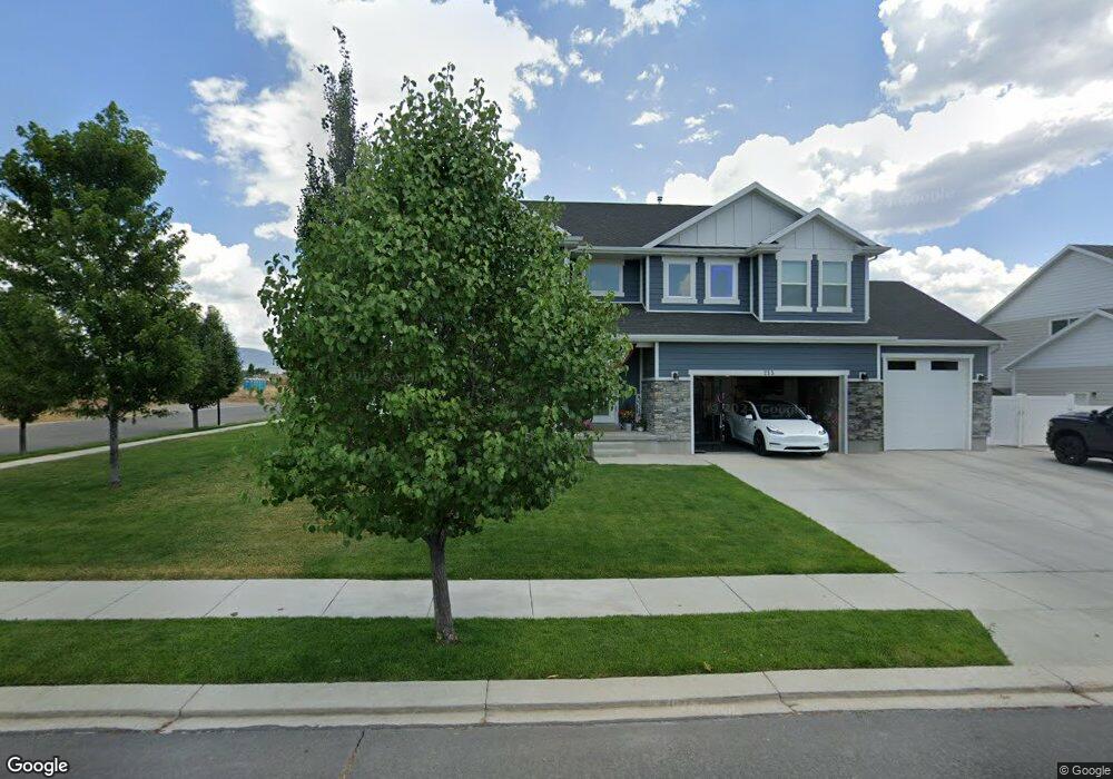 215 S 300 E, Midway, UT 84049 - photo 1