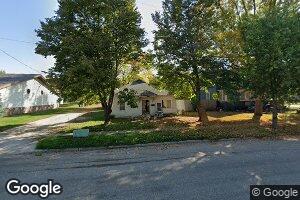 509 S Wind St, Flandreau, SD 57028