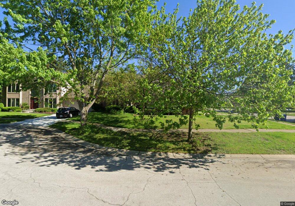 3031 Cedarbrook Rd, Ann Arbor, MI 48105 - photo 1