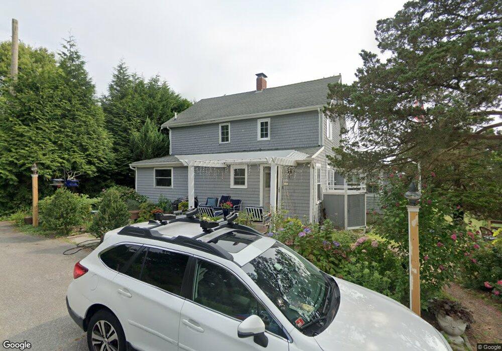 110 Hillside St, North Kingstown, RI 02874 - photo 1