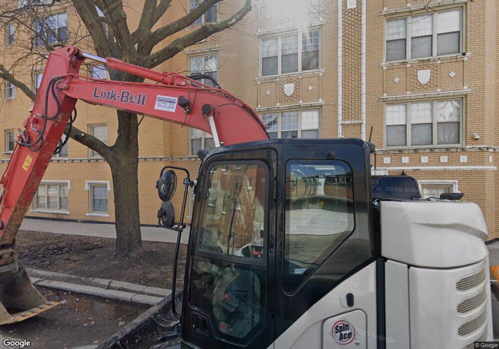 2707 W Glenlake Ave unit 27071, Chicago, IL 60659 - photo 1