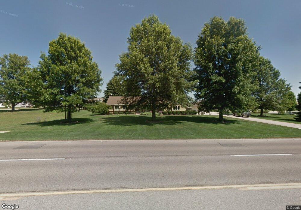 6660 Byron Center Ave SW, Byron Center, MI 49315 - photo 1