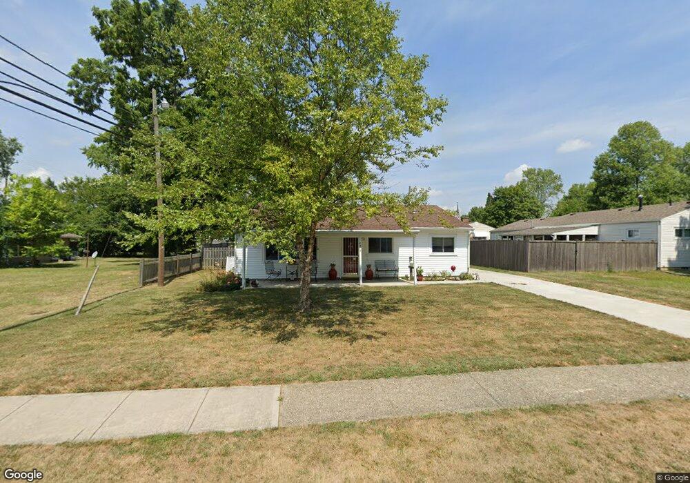 4312 Kumler Dr, Columbus, OH 43213 - photo 1