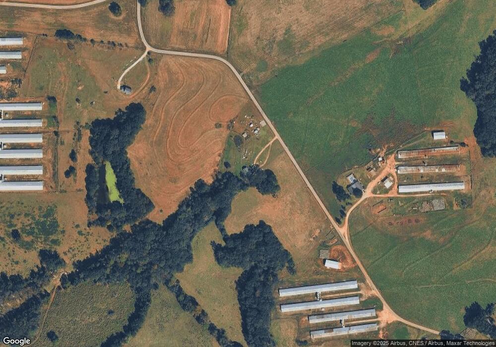 290 Stephen Johnson Rd, Hartwell, GA 30643 - photo 1