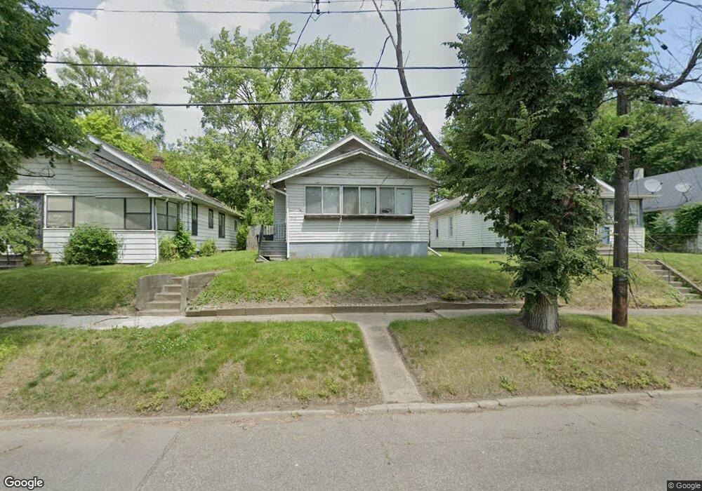 1809 E Hamilton Ave, Flint, MI 48506 - photo 1