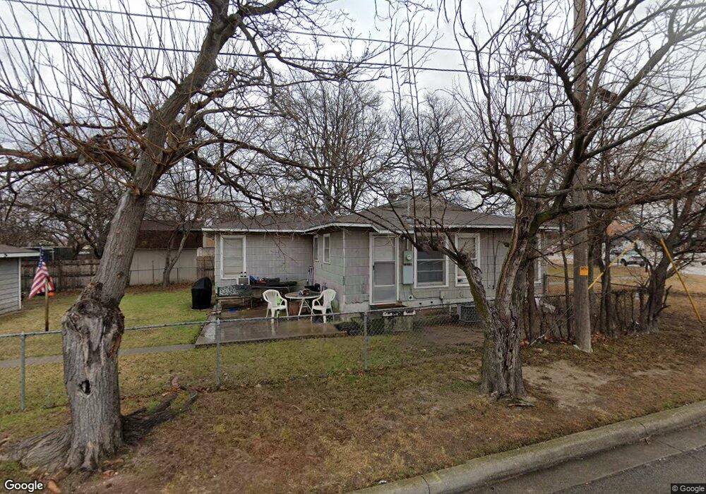 9216 White Settlement Rd, Fort Worth, TX 76108 - photo 1