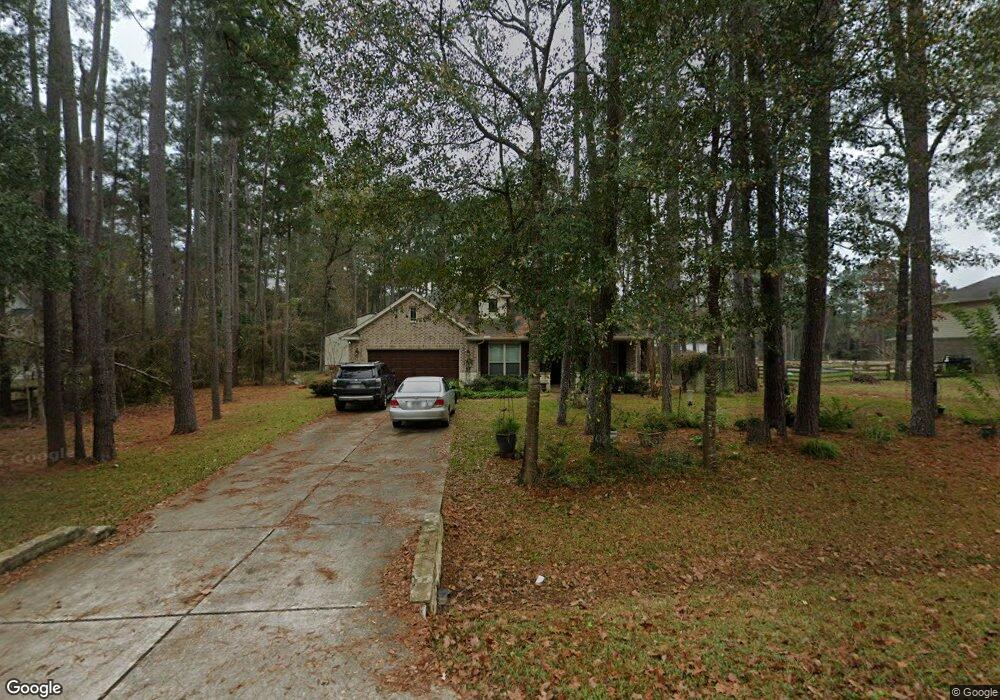 647 Camwood St, Magnolia, TX 77355 - photo 1