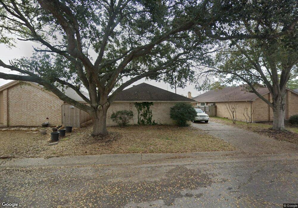 1916 Teakwood St, Richmond, TX 77469 - photo 1