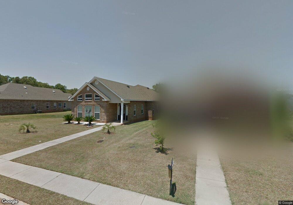 107 Collinstown Ave, Centerville, GA 31028 - photo 1