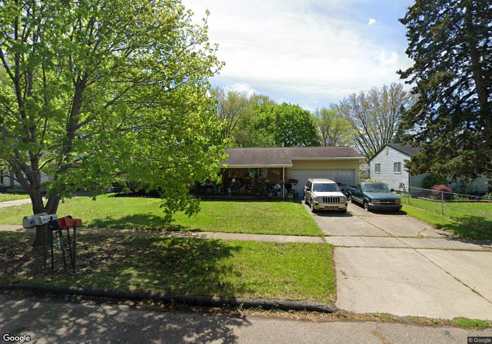 5467 Litchfield Dr, Flint, MI 48532 - photo 1