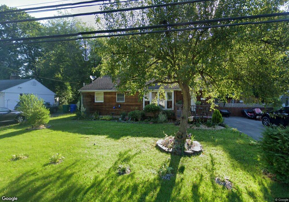 47 Daniel Blvd, Bloomfield, CT 06002 - photo 1