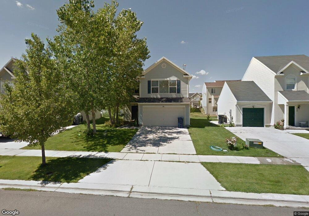 26 N Cameron St, Lehi, UT 84043 - photo 1