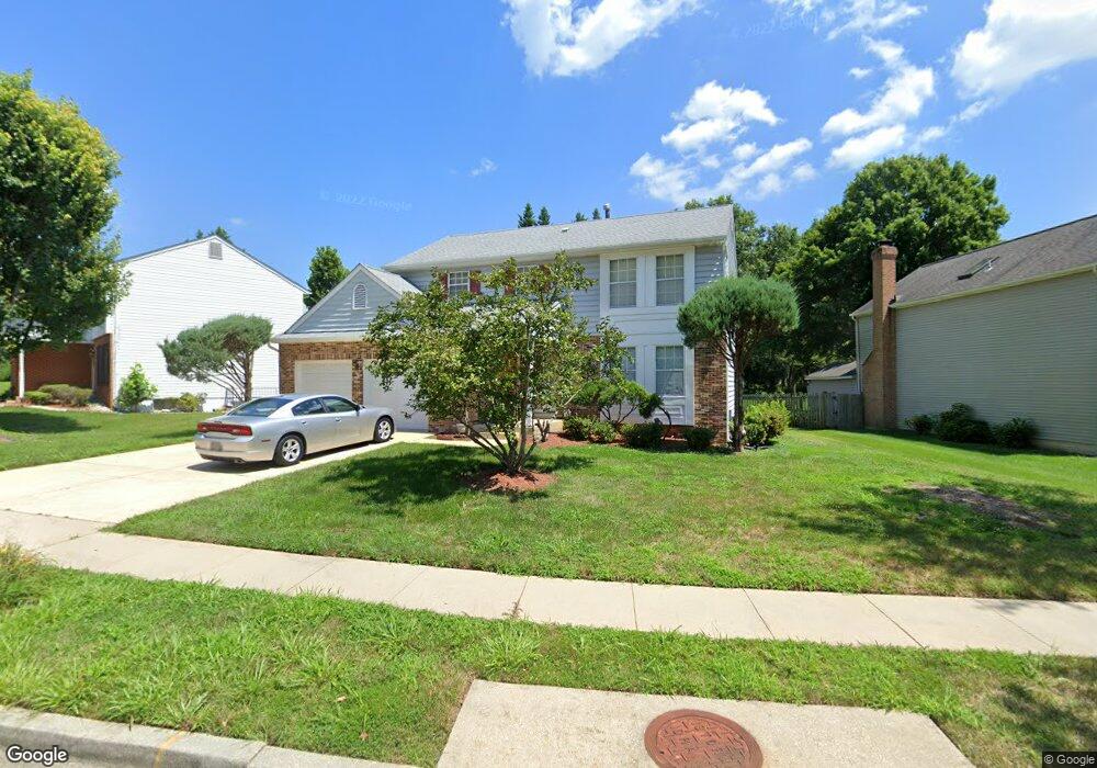 10308 Sea Pines Dr, Bowie, MD 20721 - photo 1