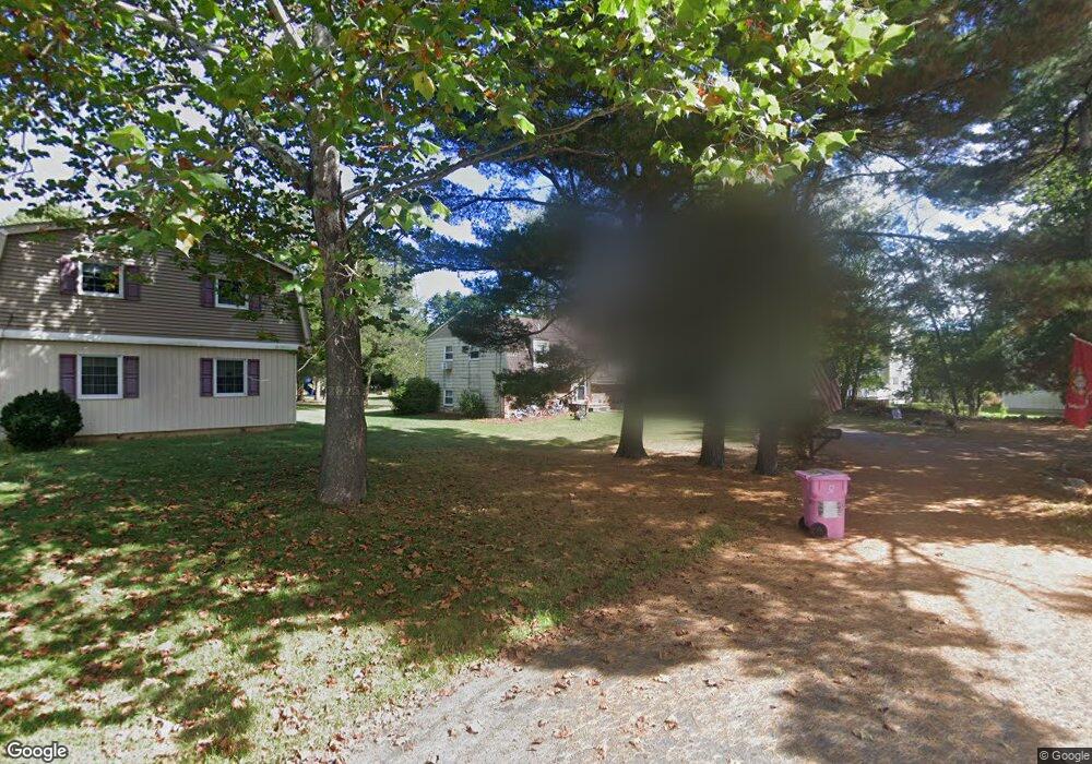 107 Cedar St, Hackettstown, NJ 07840 - photo 1