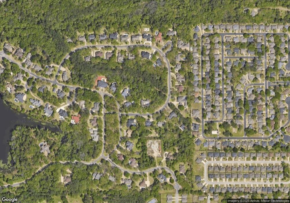 1920 Stonegate Valley Dr, Tyler, TX 75703 - photo 1