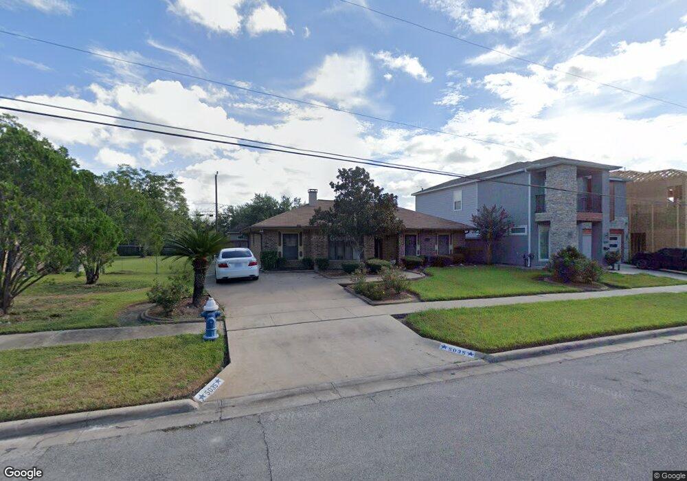 5035 Bricker St, Houston, TX 77033 - photo 1