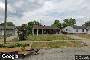 2104 Shasta Dr, Lafayette, IN 47909