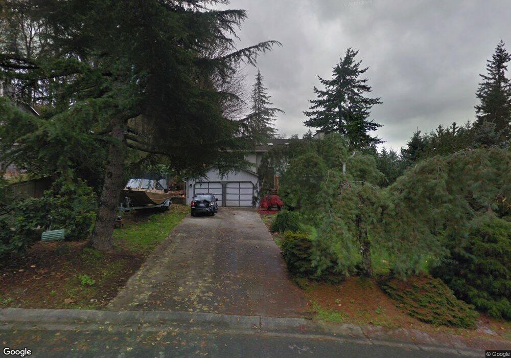 3878 232nd Place SW, Brier, WA 98036 - photo 1