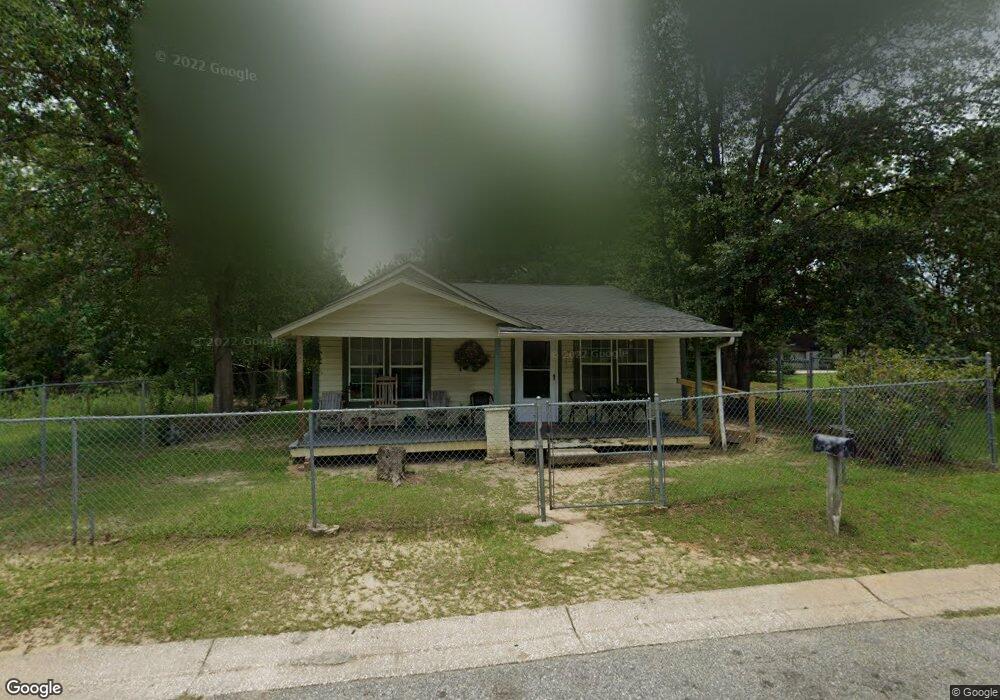 215 4th St NW, Moultrie, GA 31768 - photo 1