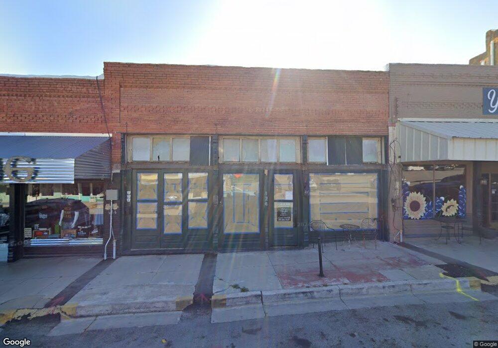 124 York Ave unit A, Weatherford, TX 76086 - photo 1