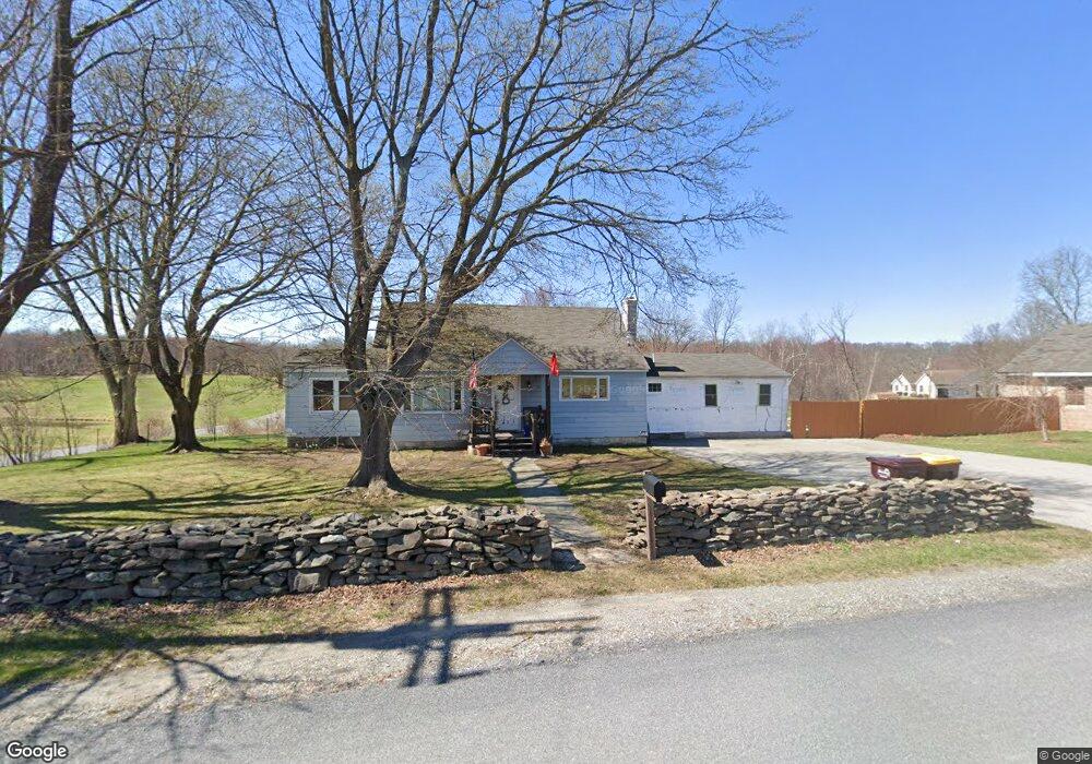 1 Logtown Rd, Port Jervis, NY 12771 - photo 1