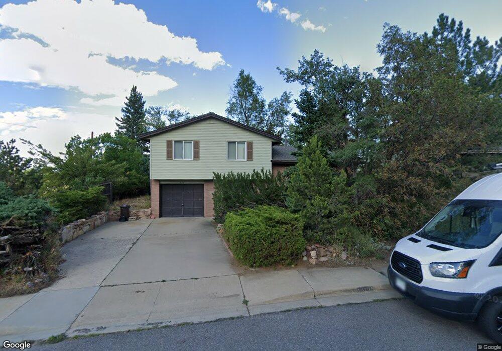 910 Miami Way, Boulder, CO 80305 - photo 1