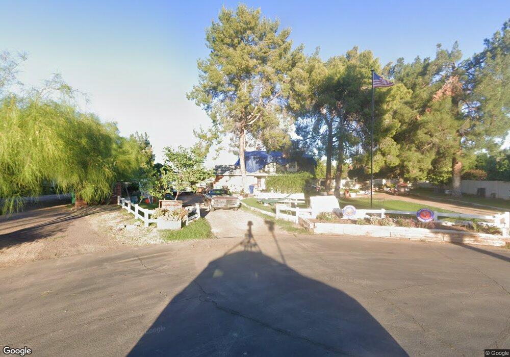 1845 N 29th Place, Mesa, AZ 85213 - photo 1