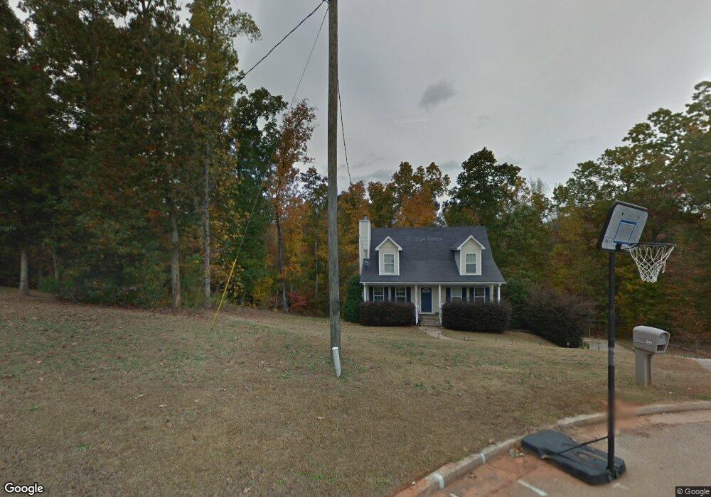 205 Hunters Ridge Dr unit 3, Covington, GA 30014 - photo 1