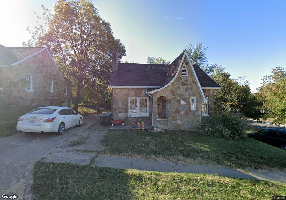 203 E 2nd St, Rolla, MO 65401 - photo 1