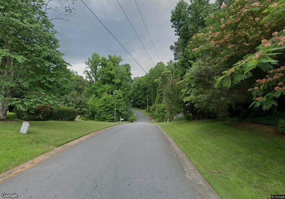 0 Stoney View Dr unit 8097096, Marietta, GA 30062 - photo 1