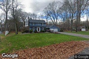 109 Timrod Rd, Manchester, CT 06040