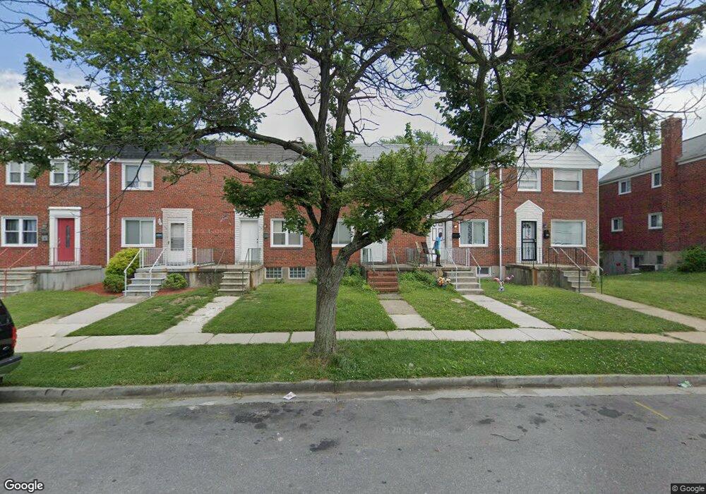 1329 Dalton Rd, Parkville, MD 21234 - photo 1