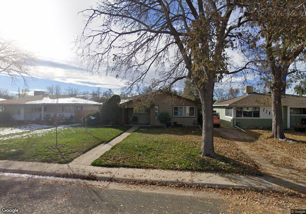 2373 Macon St, Aurora, CO 80010 - photo 1