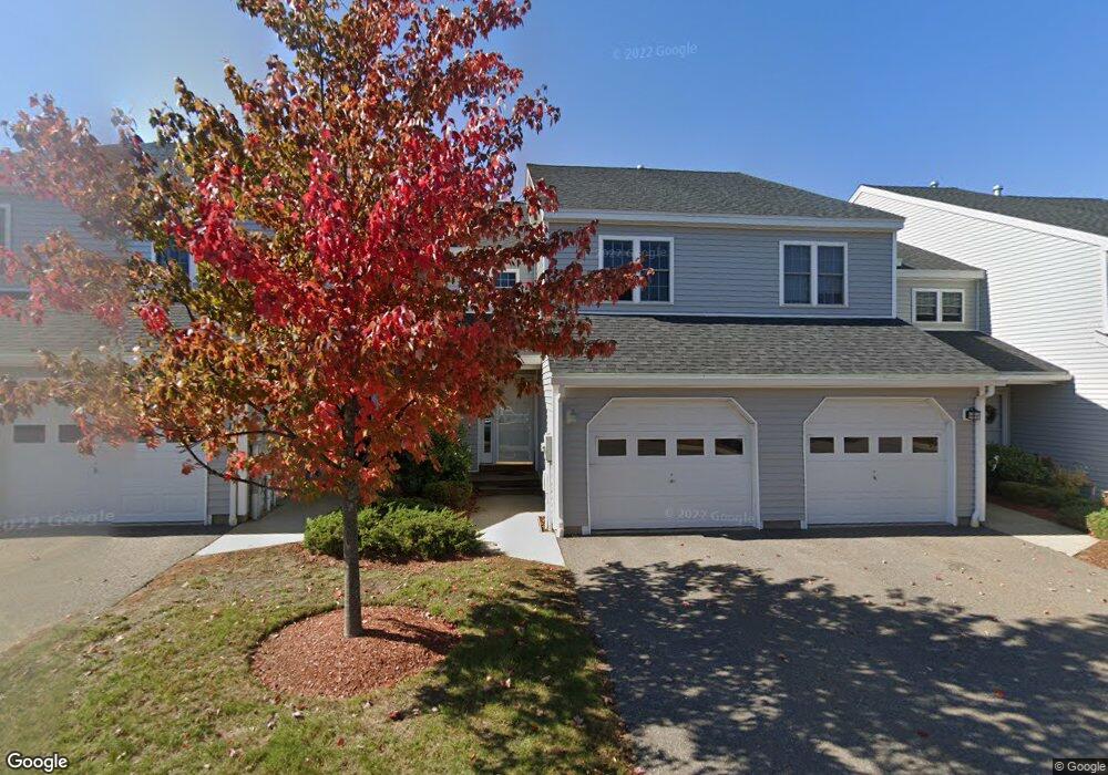 93 Green Briar Rd, Fitchburg, MA 01420 - photo 1