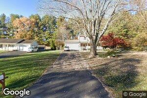 1355 Mockingbird Ln, Blacksburg, VA 24060