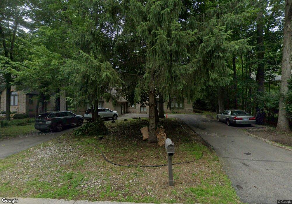 3550 Oakleaf Dr unit Bldg-Unit, West Bloomfield, MI 48324 - photo 1