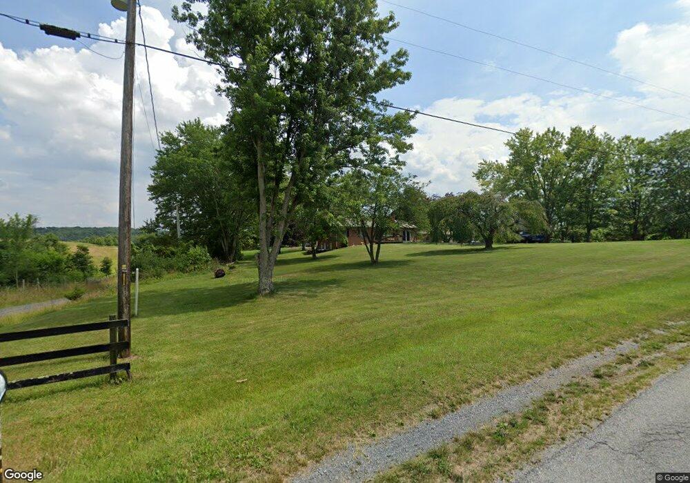 899 Balsley Rd, Staunton, VA 24401 - photo 1