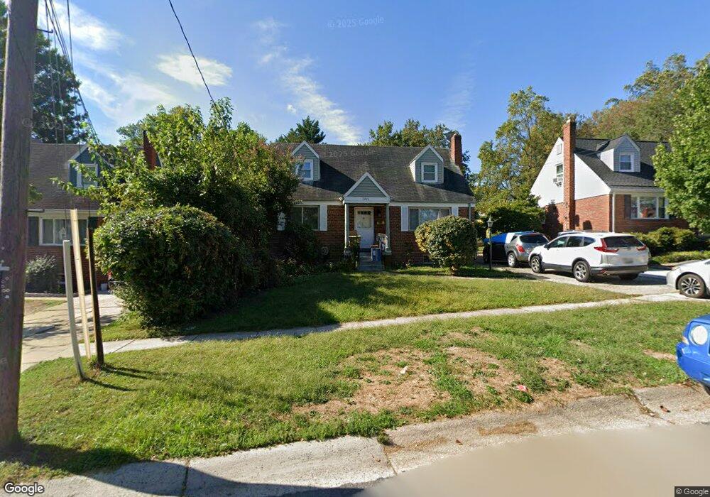 3604 Janet Rd, Silver Spring, MD 20906 - photo 1