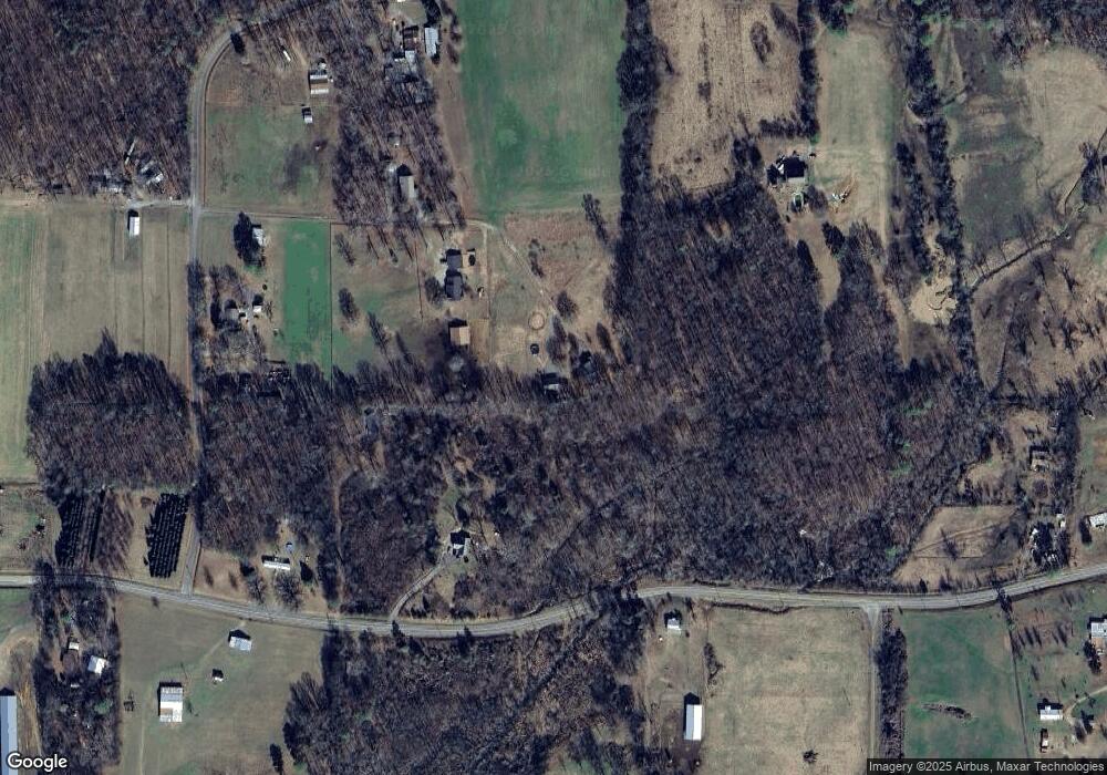 510 Ledford Rd, Crandall, GA 30711 - photo 1