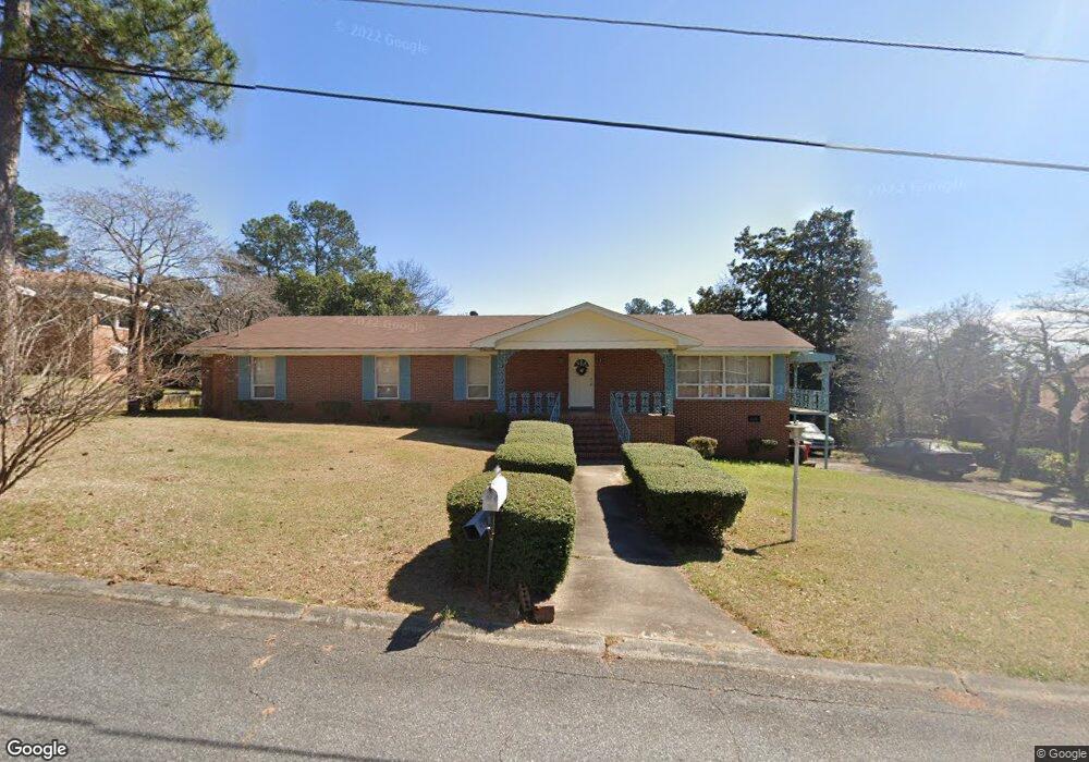 3259 Imperial Dr, Macon, GA 31211 - photo 1