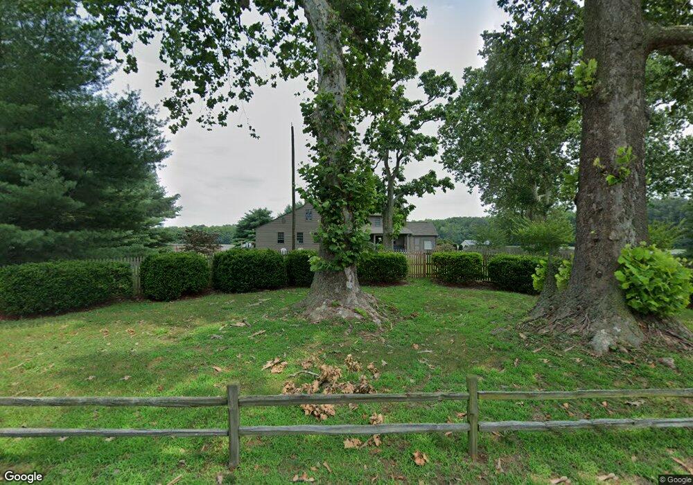 15134 Trap Pond Rd, Laurel, DE 19956 - photo 1