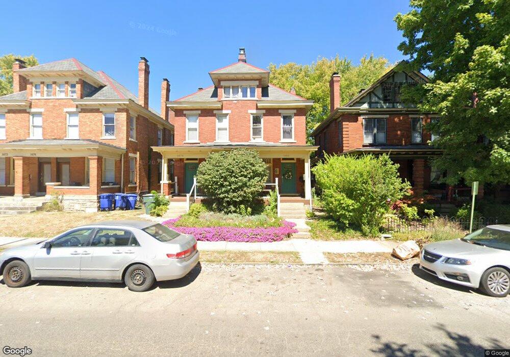 1478-1480 Bryden Rd, Columbus, OH 43205 - photo 1