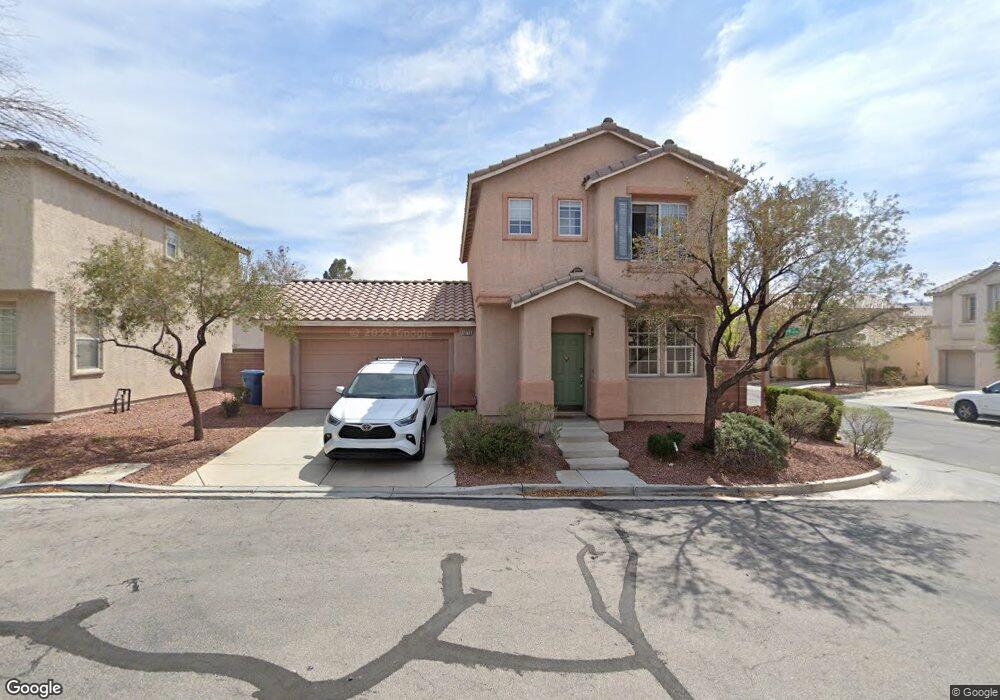 10719 Tottenham Ave unit None, Las Vegas, NV 89135 - photo 1