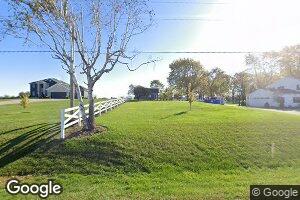 2106 Rolfes Rd, Maria Stein, OH 45860