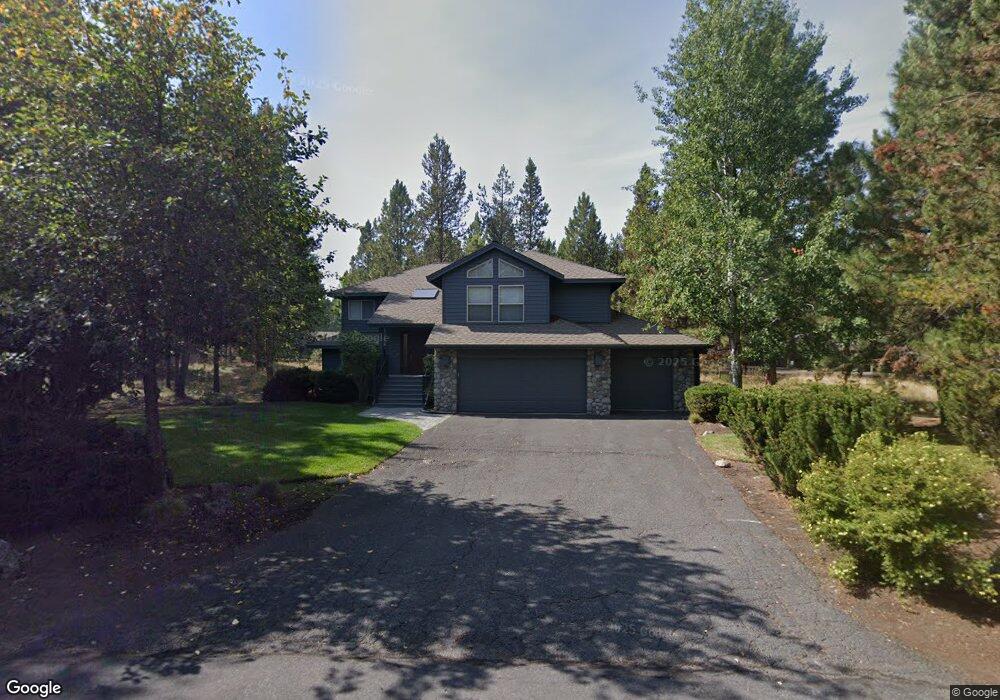 17729 Quelah Ln, Bend, OR 97707 - photo 1