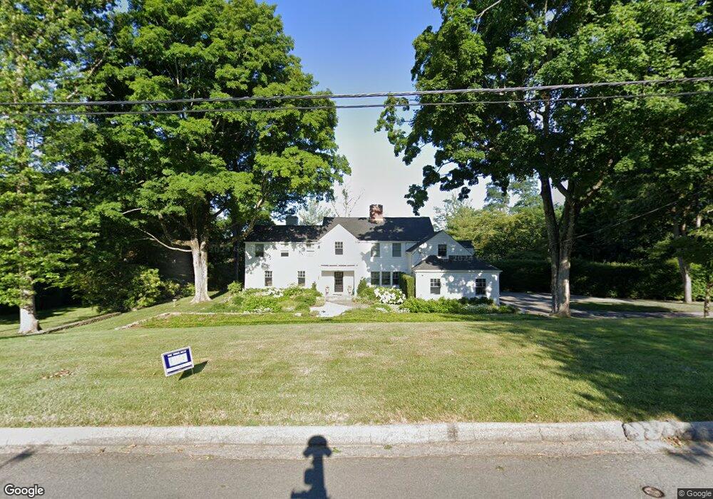 374 Evandale Rd, Scarsdale, NY 10583 - photo 1