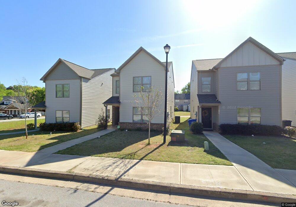 6105 Ruth St SW, Covington, AZ 30014 - photo 1