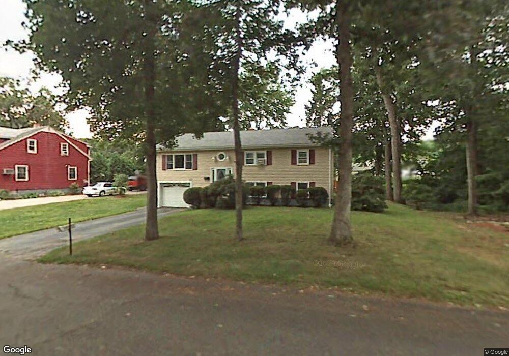 24 Highland St, Webster, MA 01570 - photo 1