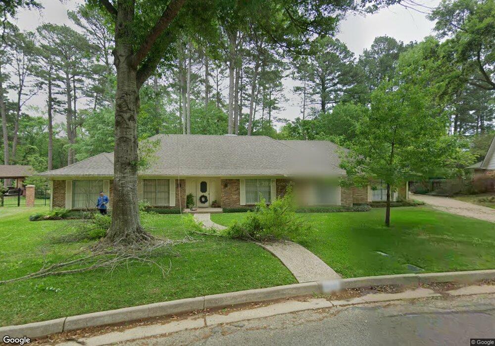 513 Princeton Dr, Tyler, TX 75703 - photo 1