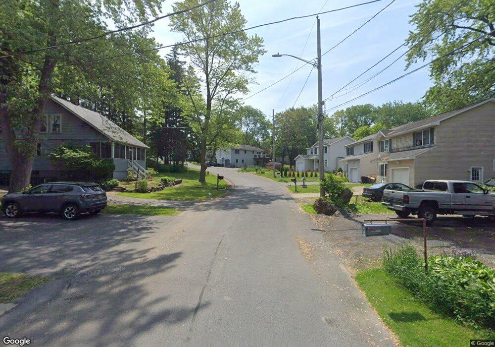 454 Booth Ave, Schenectady, NY 12304 - photo 1